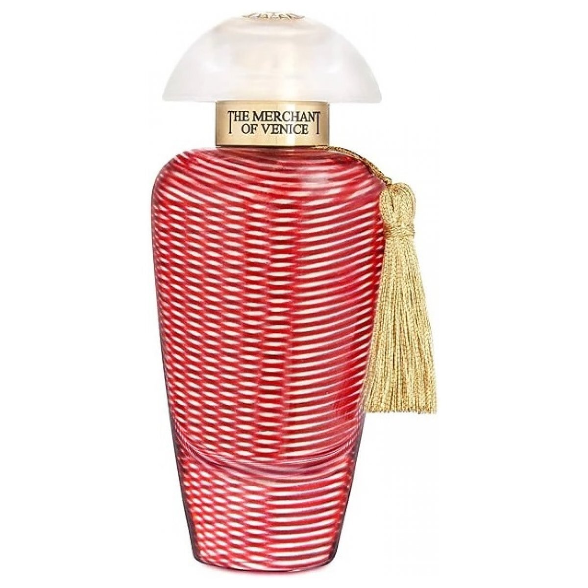 The Merchant Of Venice Venezie 18.02 The Merchant Of Venice Murano Byzantium Saffron 50 ml