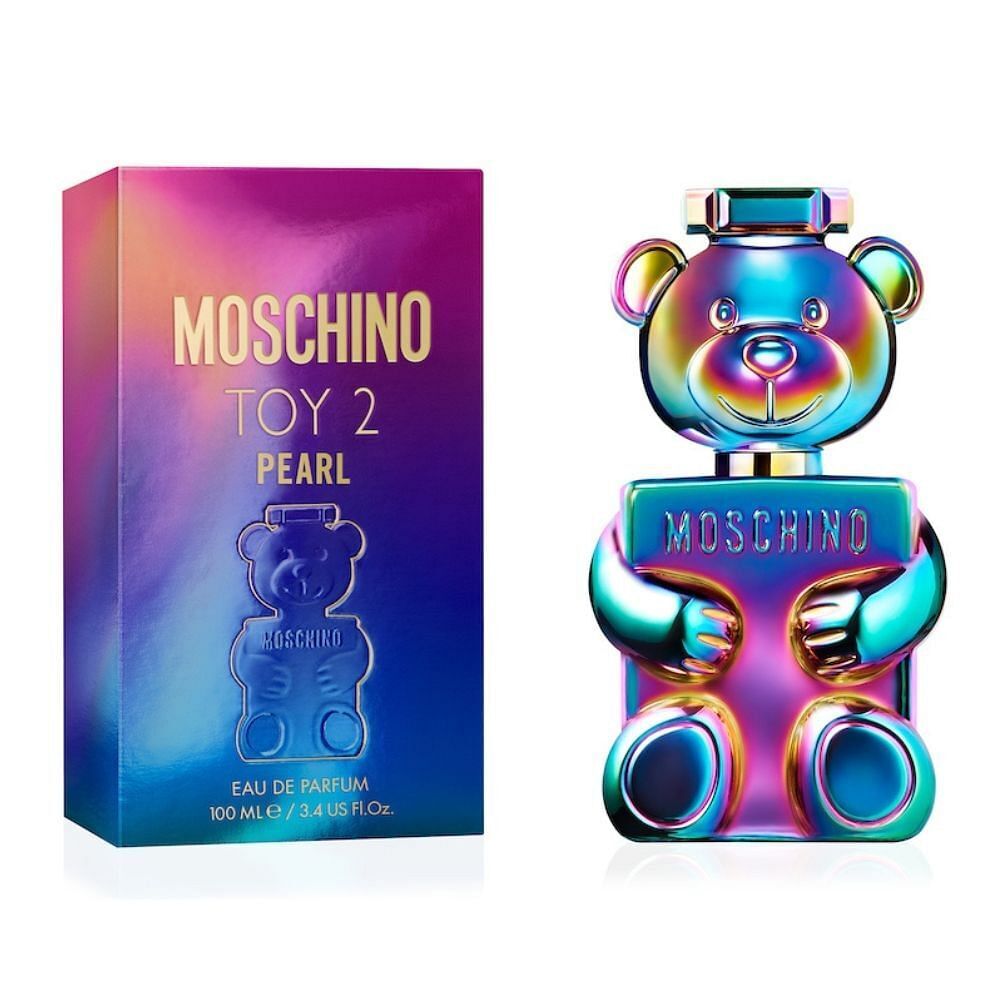 Moschino Toy 2 Pearl Woda Perfumowana Dla Kobiet 100 ml