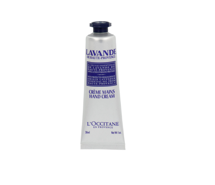 OCC LAVENDER HAND CREAM 30ML