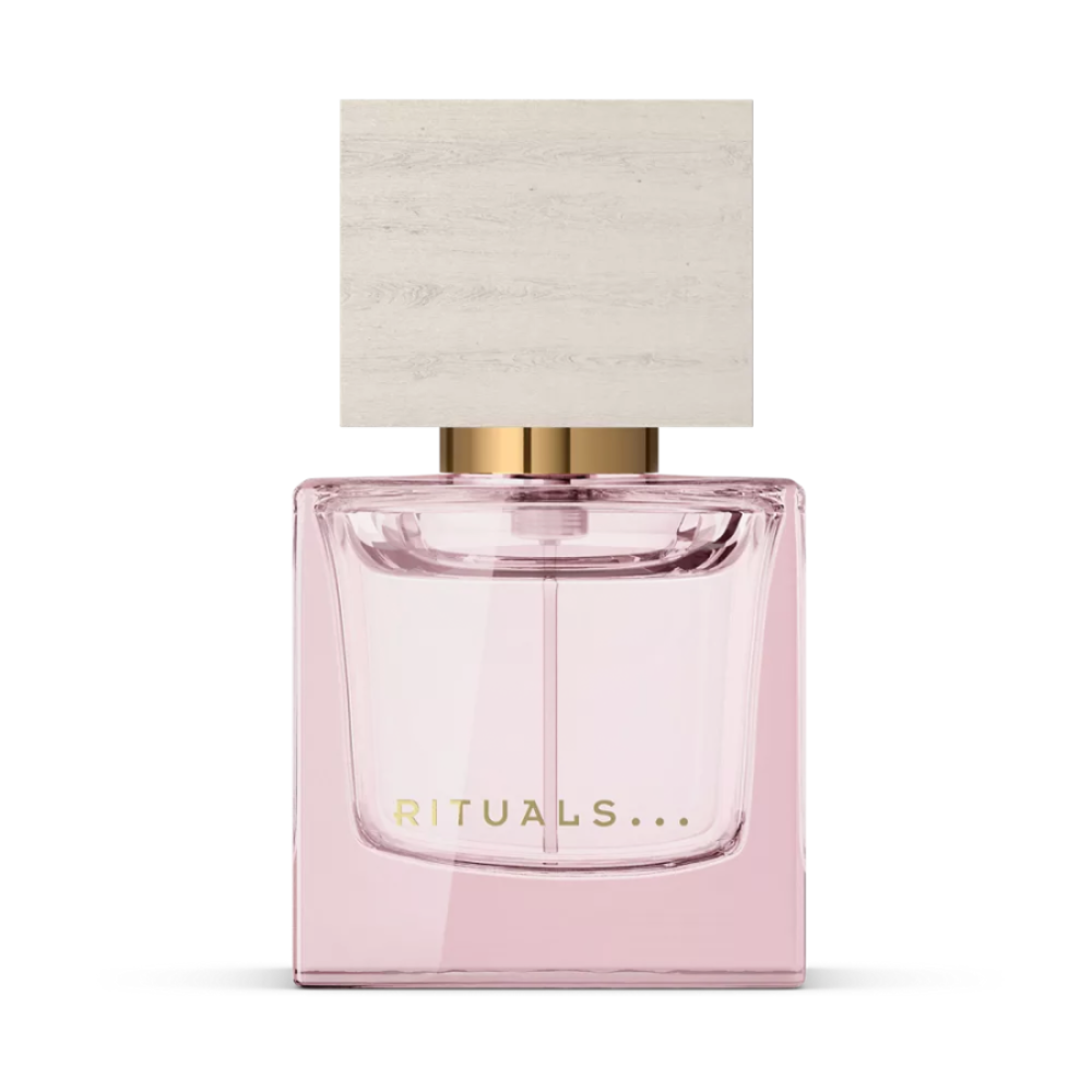 Rituals Fleurs de l'Himalaya Travel Woda Perfumowana Dla Kobiet 15 ml