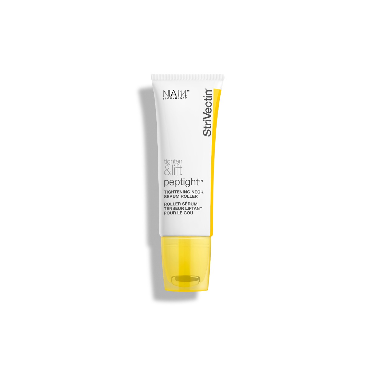 Strivectin Napinające Serum Do Szyi Z Rollerem 50 ml