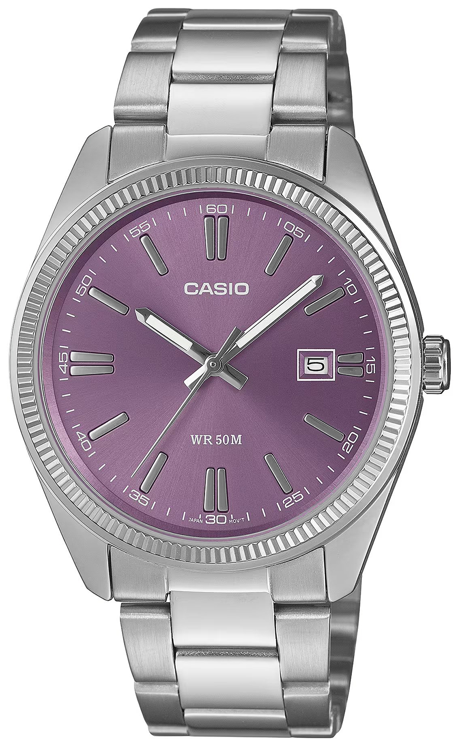 Zegarek Casio MTP-1302PD-6AVEF Timeless Collection