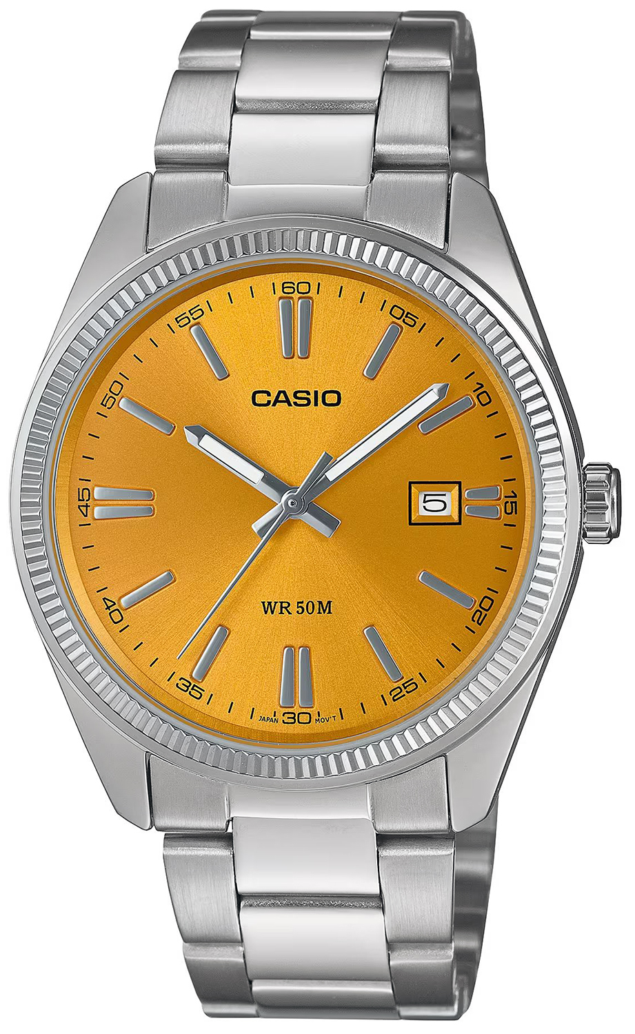 Zegarek Casio MTP-1302PD-9AVEF Timeless Collection