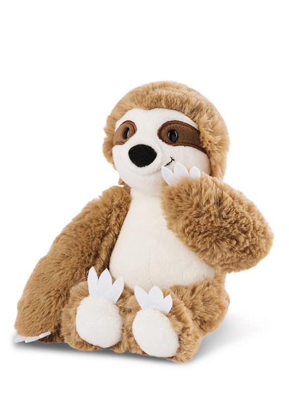 Nici, Maskotka Leniwiec Sloth, 20 Cm