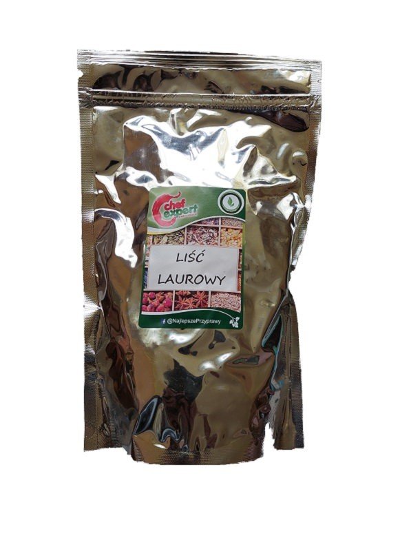 Liść laurowy 150 g Chef Expert