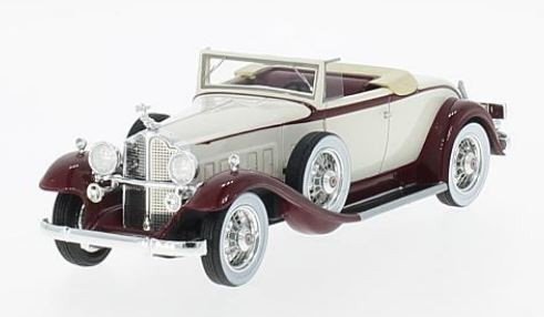 Neo Models Packard 902 Standard Eight  1:43 47107