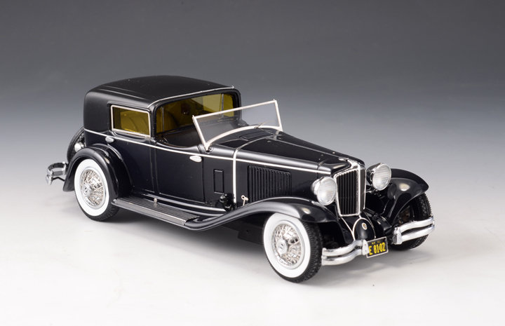 Glm Cord L-29 Town Car Murphy & Co 1930  1:43 43108102