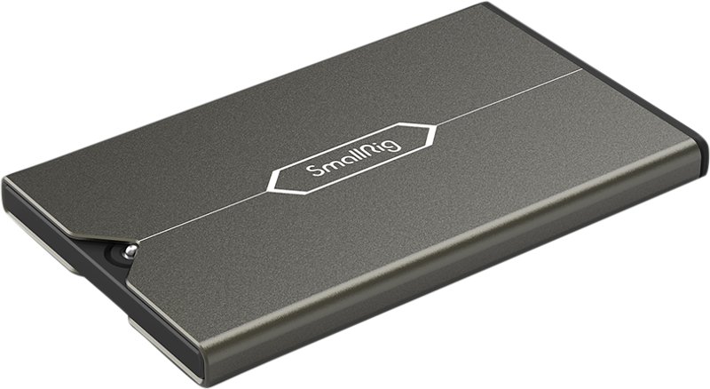 Smallrig 2832 - etui na kartę pamięci