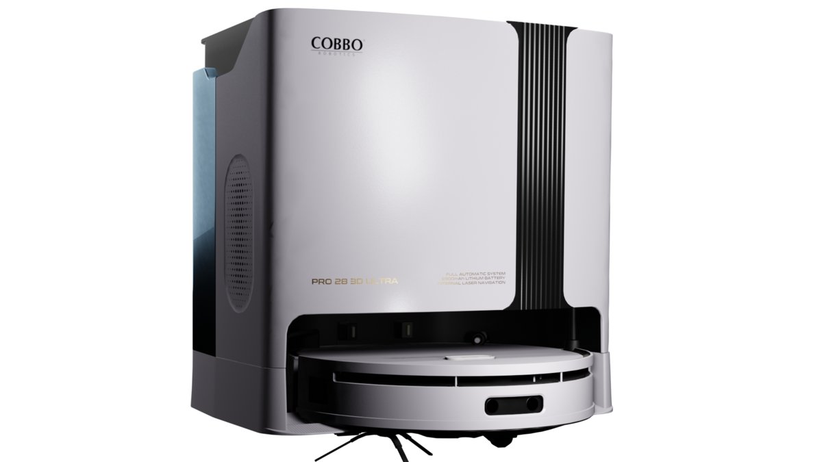 COBBO PRO 28 3D ULTRA
