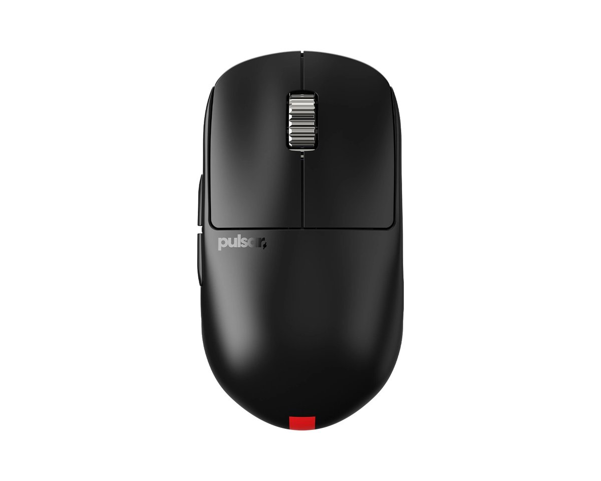 Pulsar X2H eS Wireless Black