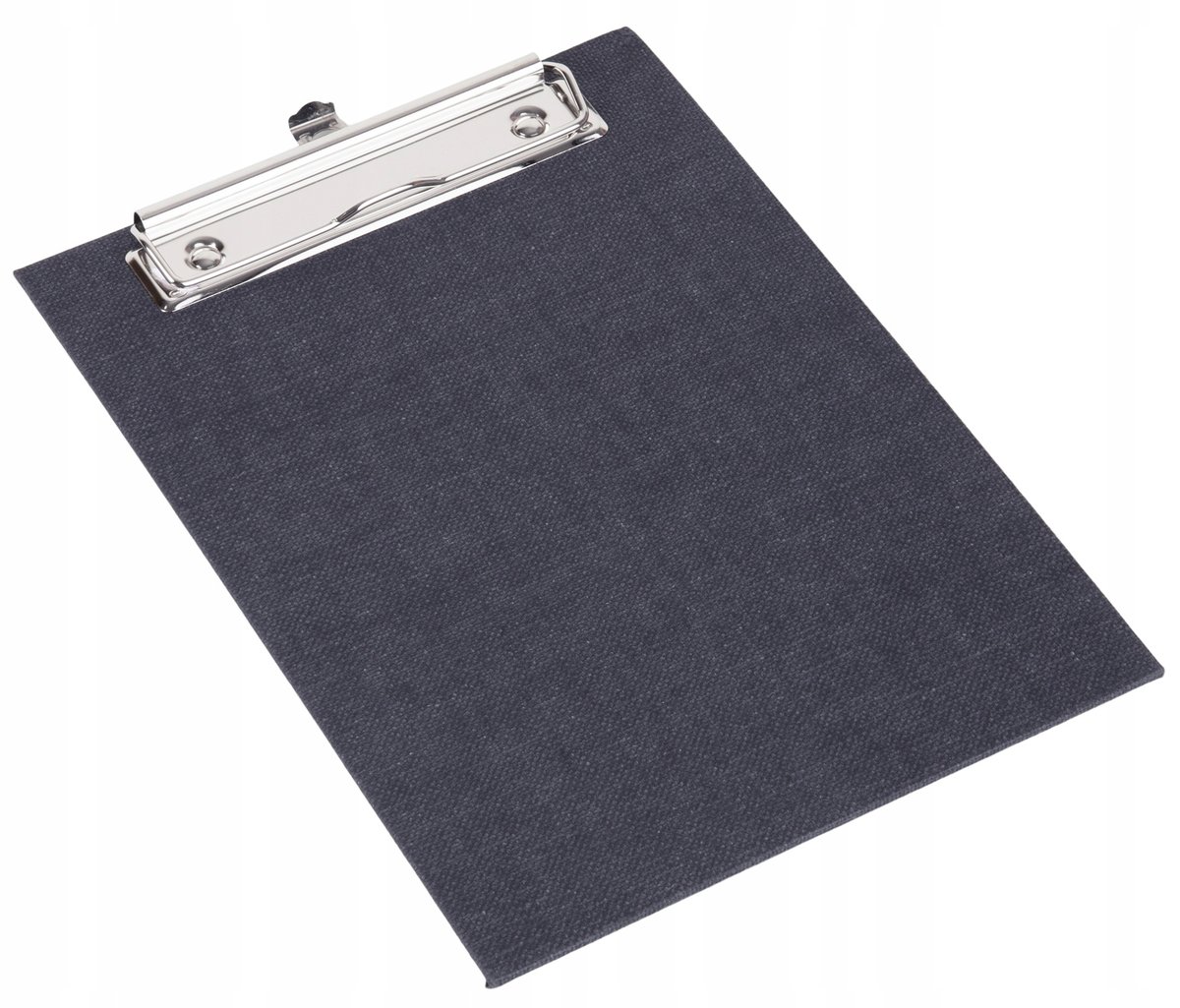 PREMIUM ELEGANCKA PODKŁADKA NA DOKUMENTY Z KLIPSEM CLIPBOARD A5 SE
