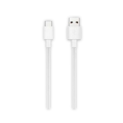 Фото - Кабель Huawei AP51 HL1121  kabel USB/TYPE-C biały bulk 