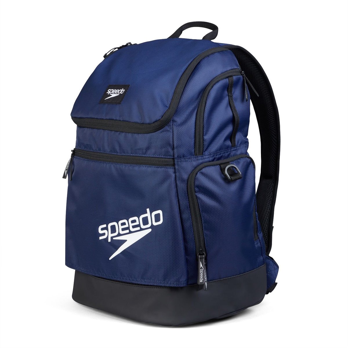 Plecak sportowy szkolny unisex Speedo Teamster 2.0 35L