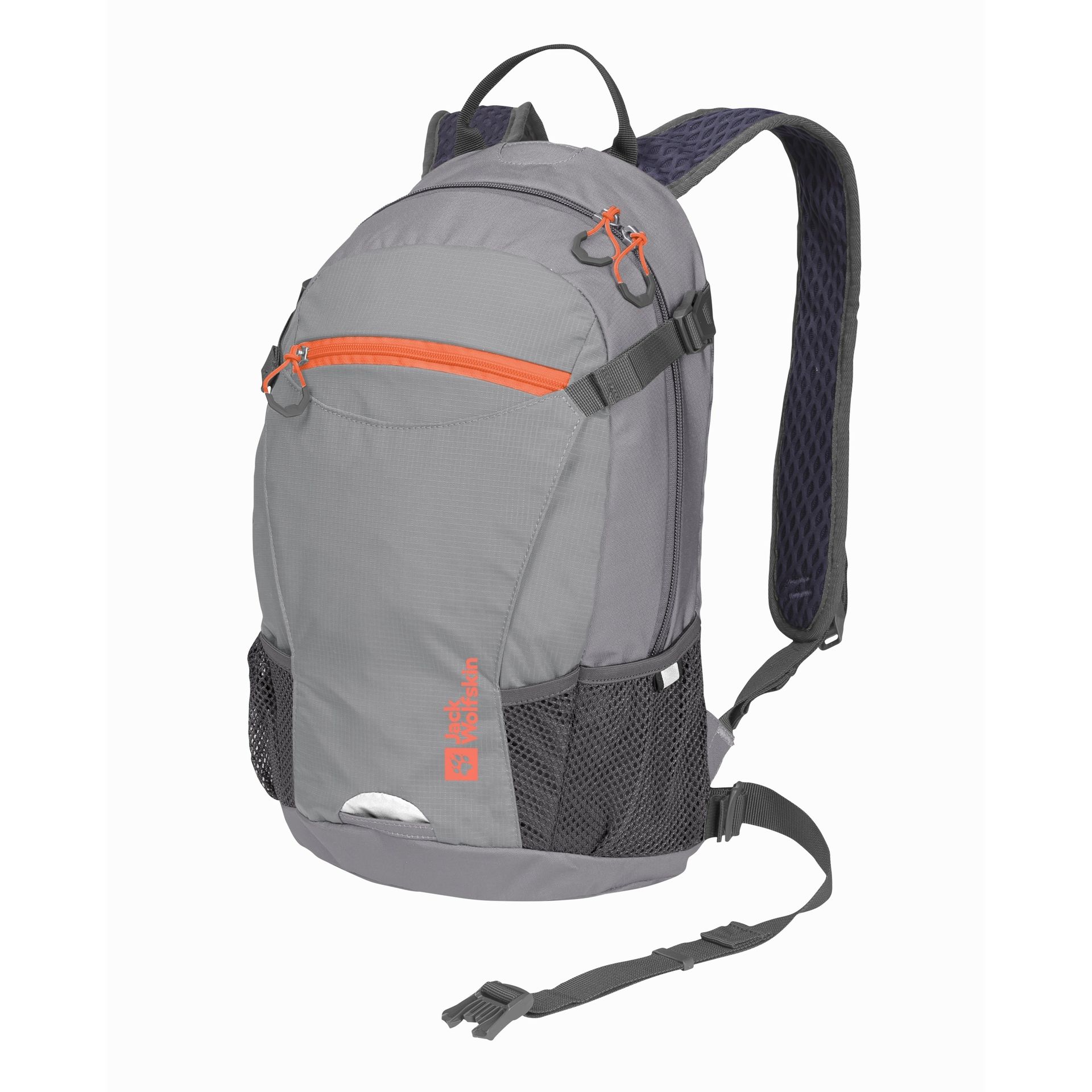 Plecak rowerowy Jack Wolfskin VELOCITY 12 rainstorm - ONE SIZE