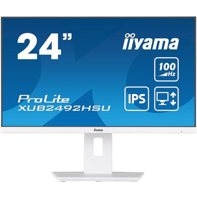 iiyama XUB2492HSU-W6