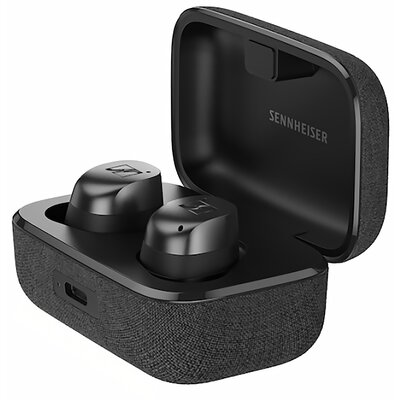 SENNHEISER Momentum TWS 4 Grafitowe