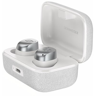 SENNHEISER Momentum TWS 4 Białe