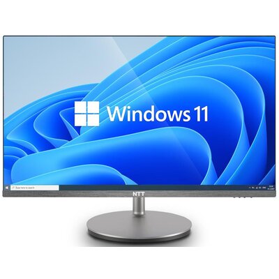 Komputer NTT proStation ZKQ-I5H610-TE24 27