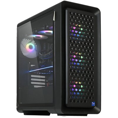 Komputer NTT HIRO AirFrame ZKG-I7R4060H-T24 i7-14700KF 32GB RAM 1TB SSD GeForce RTX4060 Windows 11 Home