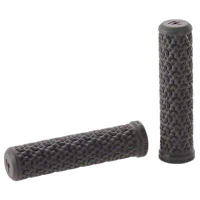 Kross Chwyty rowerowe GRIPS SCALE 2.0 T4CCH000290GY