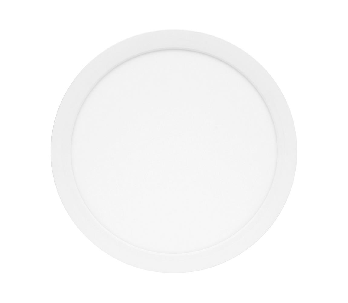 Ecolite WPCB2-18W/BI - LED Panel LEXA LED/6/12/18W/230V biały