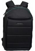Plecak biznesowy Coolpack Volve Grey Green