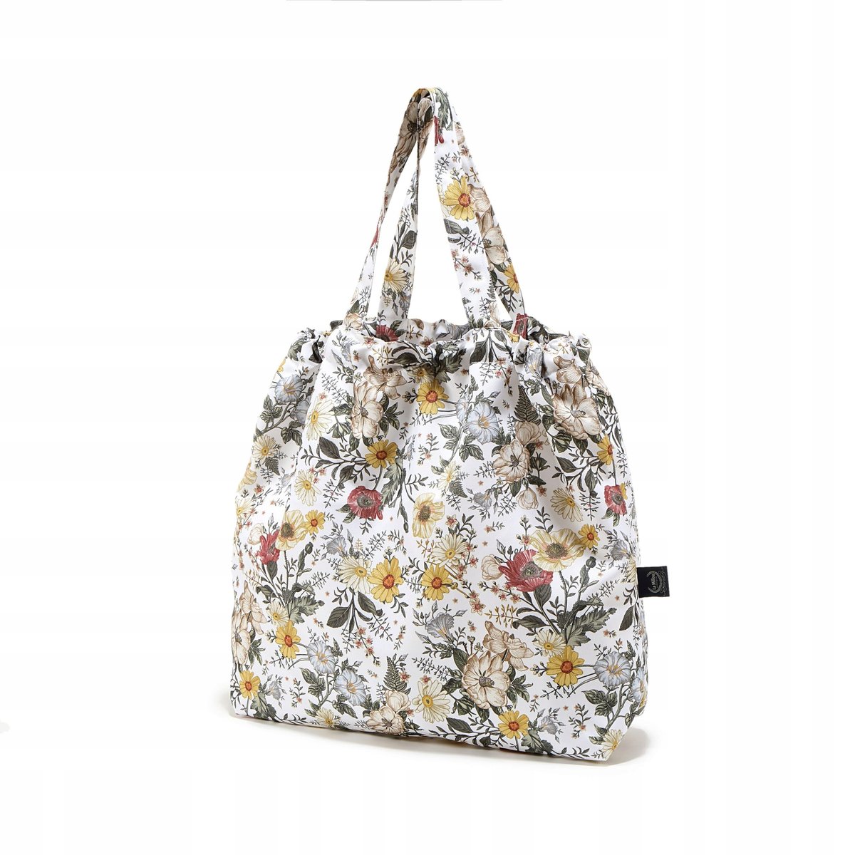 La Millou torba na ramię Shopper Bag Vintage Meadow