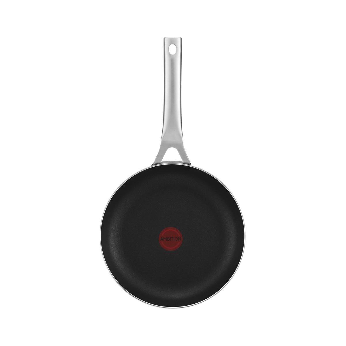 Patelnia z powłoką Ilag Essential Dott 26 cm AMBITION