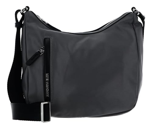 Mandarina Duck Hunter, Hobo Kobieta, Smoked Pearl