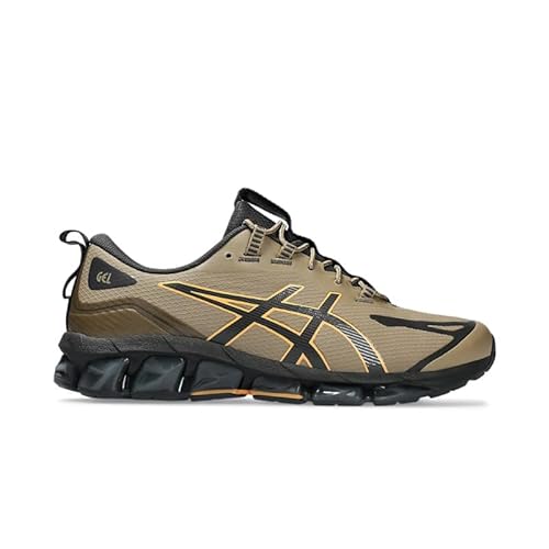 ASICS Gel-Quantum 360 VII, Męskie trampki, 42.5 EU, Pieprz pomarańczowy Lily, 42.5 EU