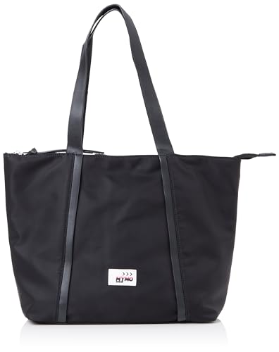 Sookie Damska torba sportowa Shopper, czarny, jeden rozmiar