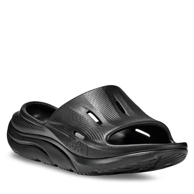 Klapki Hoka Ora Recovery Slide 3 1134471 BBLC