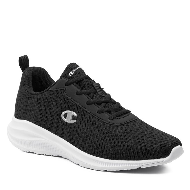 Sneakersy Champion Bound Core Low Cut Shoe S22249-CHA-KK001 Nbk