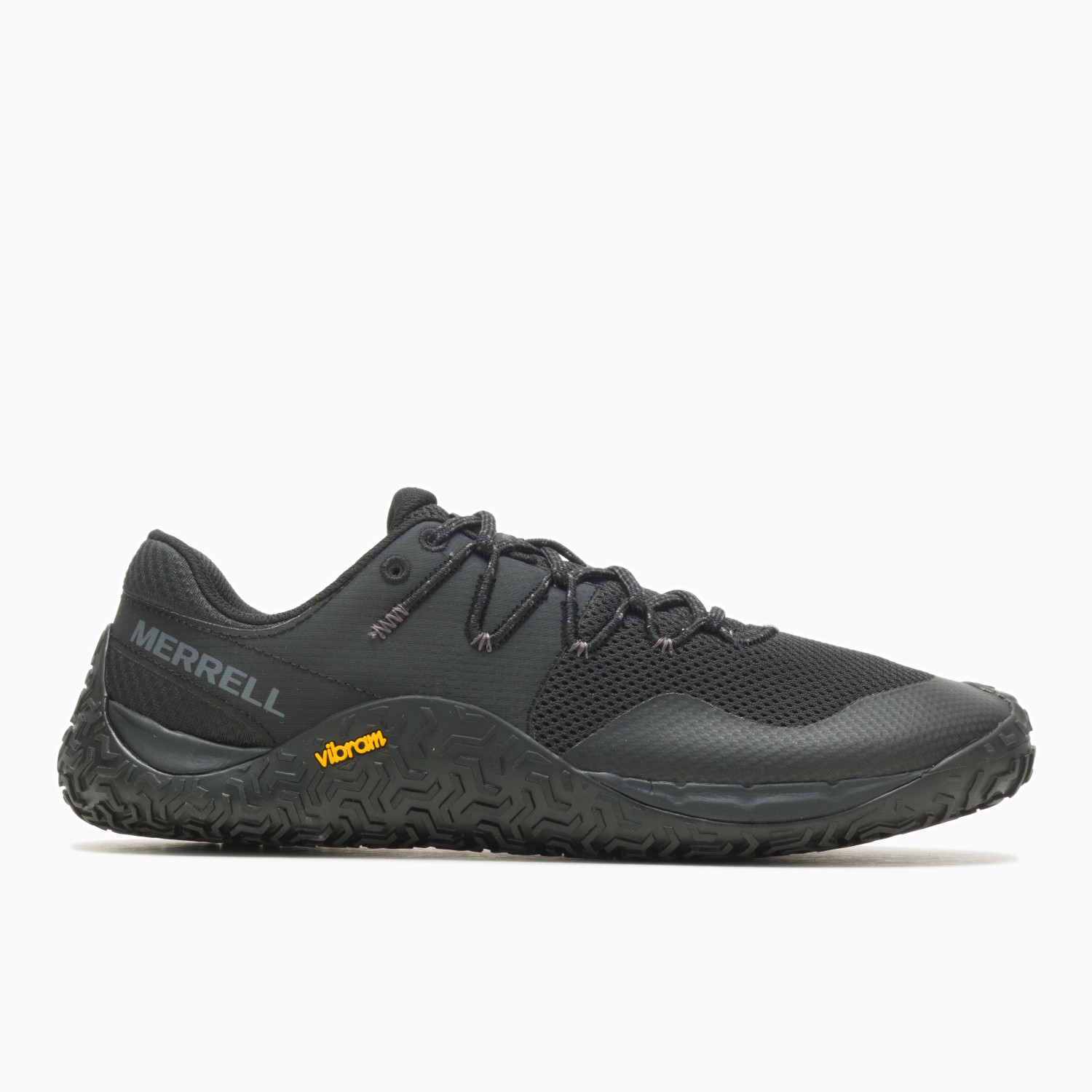 Buty męskie Merrell Trail Glove 7 Rozmiar butów (UE): 45 / Kolor: czarny