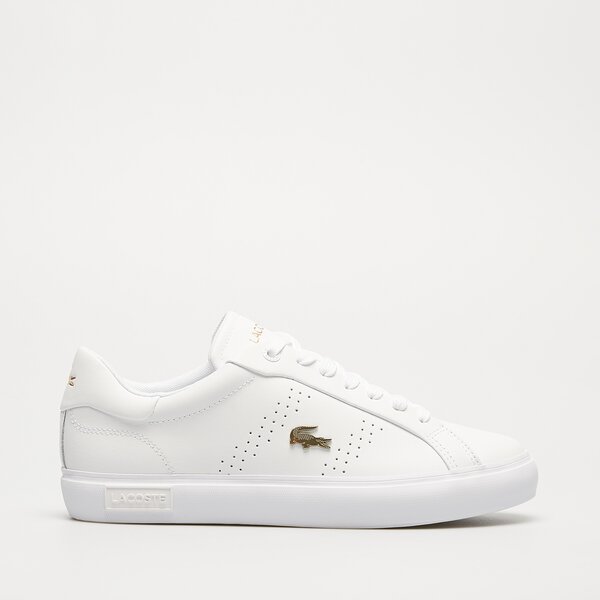 LACOSTE POWERCOURT 2.0 124 1 SFA - Lacoste