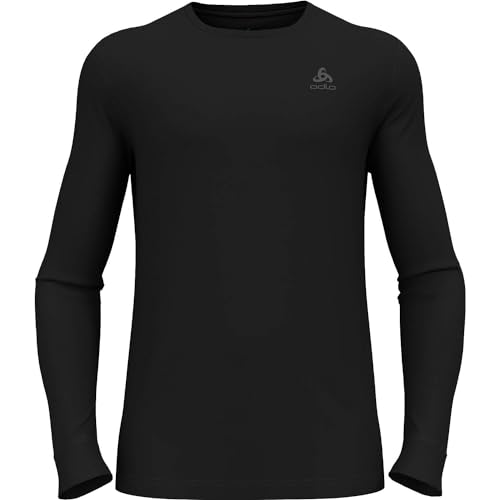 Odlo Natural Merino 260 Base Layer z okrągłym dekoltem S