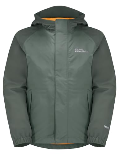 Jack Wolfskin Kurtka Tucan K