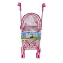 PEPPA PIG spacerówka z daszkiem 1424027 Świnka Peppa