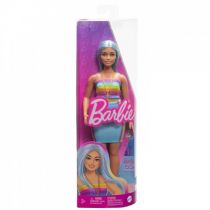 Barbie Fashionistats. Modne przyjaciółki HRH16 Mattel