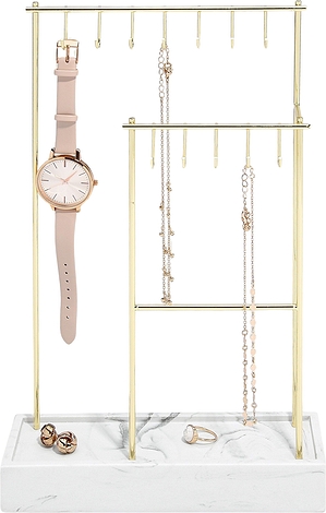 Stojak na biżuterię Stackers 12 Hook