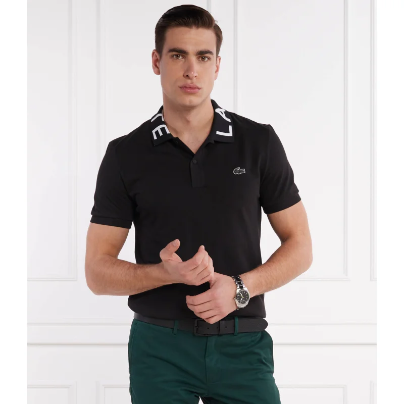 Lacoste Polo | Slim Fit