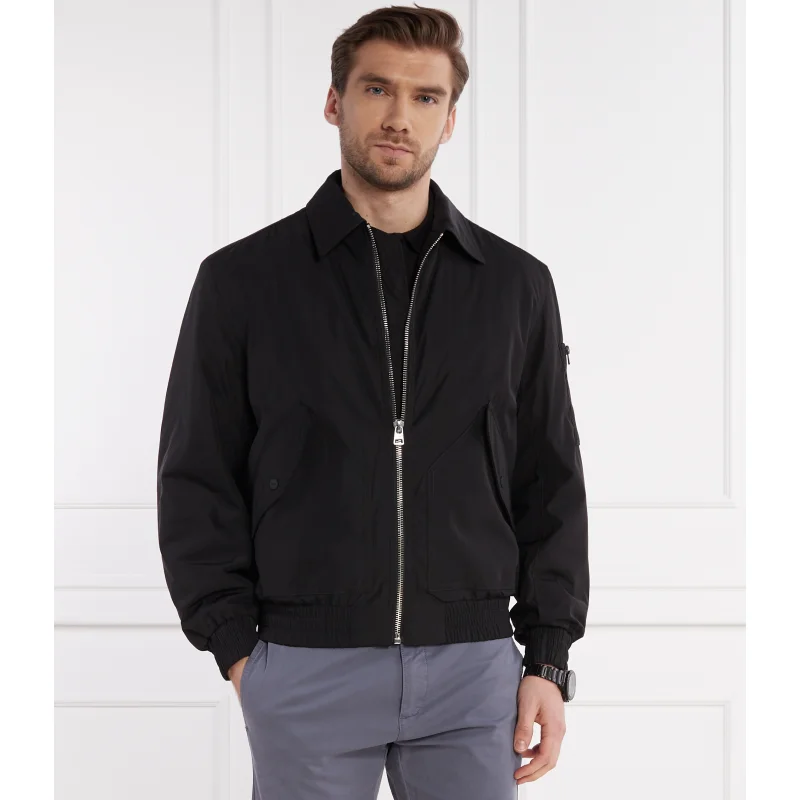 HUGO Kurtka Badam2421 | Regular Fit