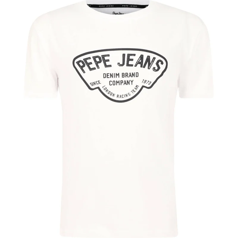 Pepe Jeans London T-shirt | Regular Fit