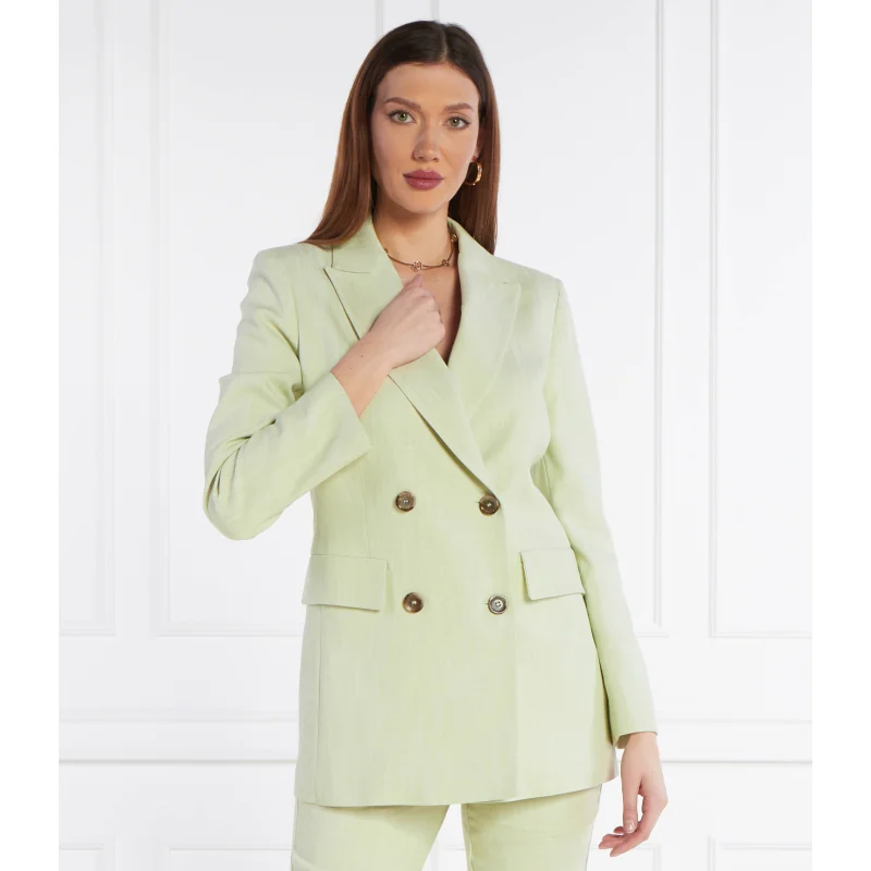 Marella Marynarka EOLICO | Regular Fit