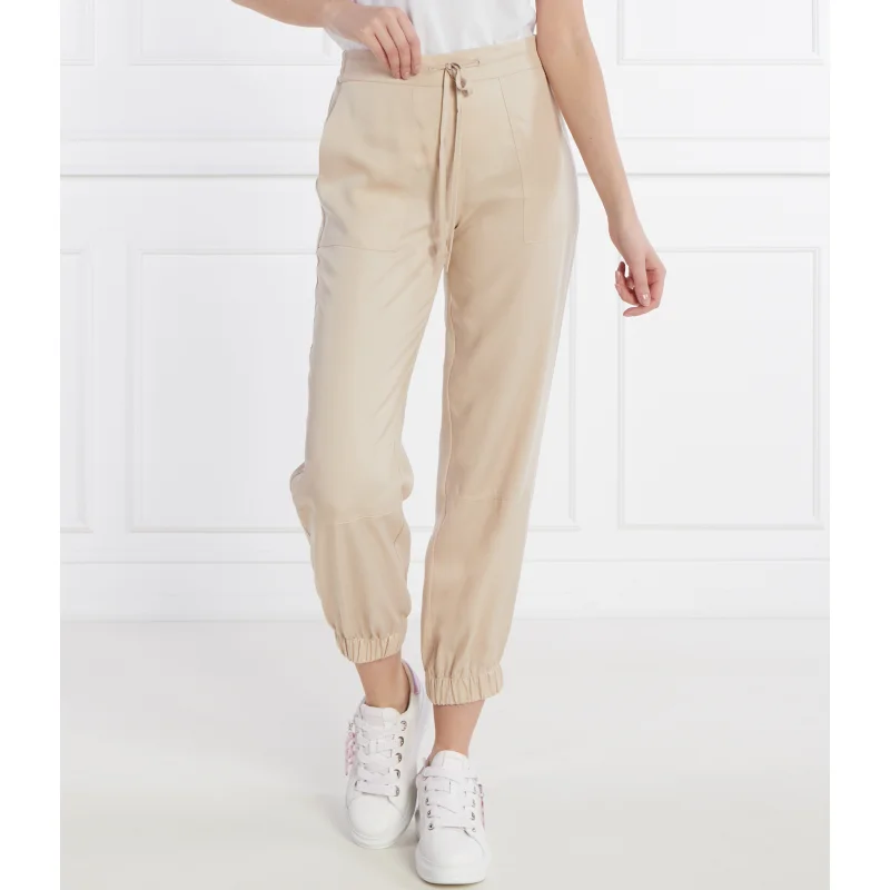 Joop! Spodnie jogger 58 JW242P179 | Regular Fit