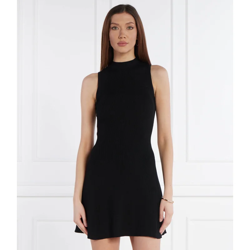 Desigual Sukienka | stretch