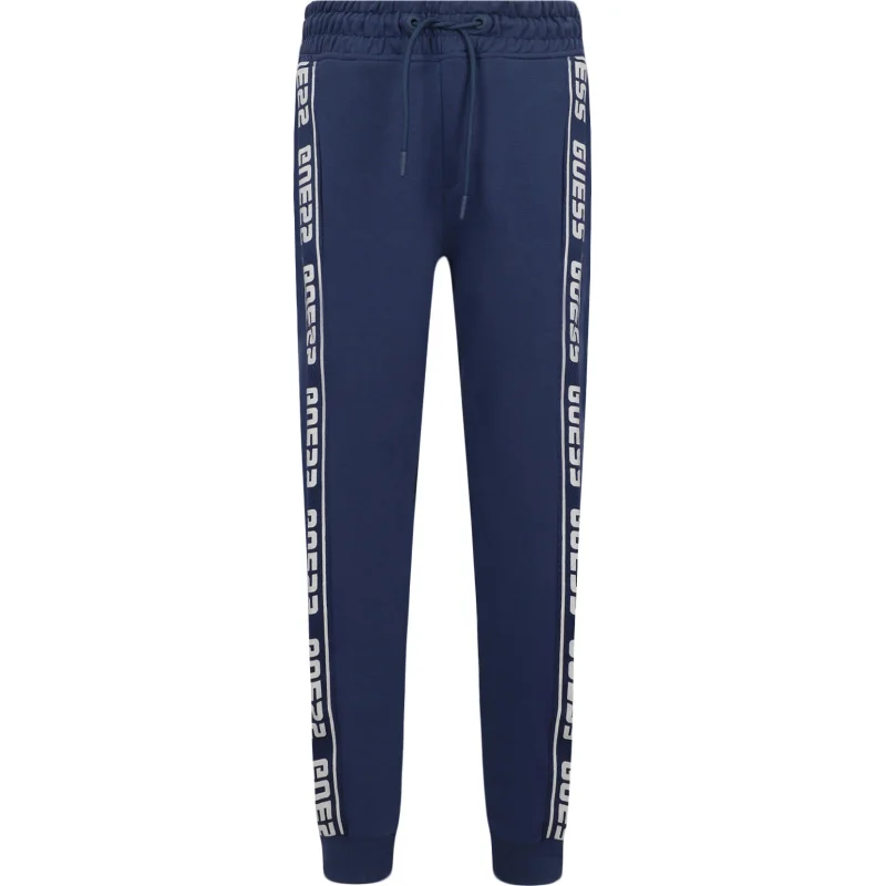 GUESS ACTIVE Spodnie dresowe | Regular Fit