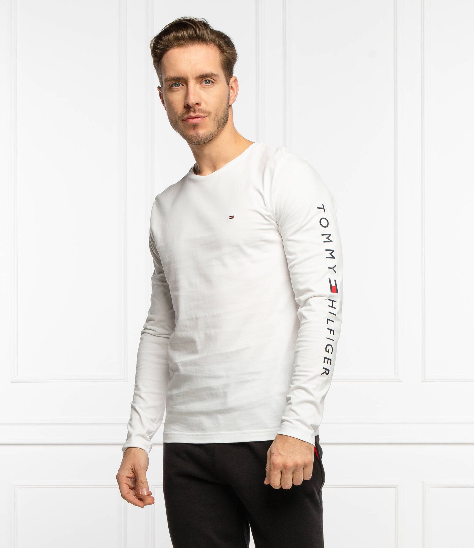 Tommy Hilfiger Longsleeve Regular Fit