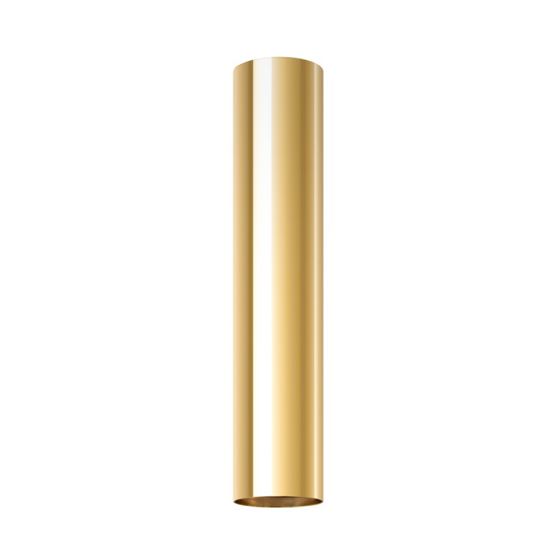 Plafon LAGOS 30 złoty połysk SOLLUX LIGHTING
