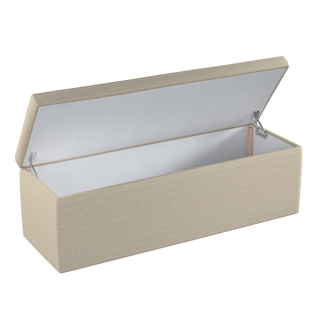 Skrzynia tapicerowana